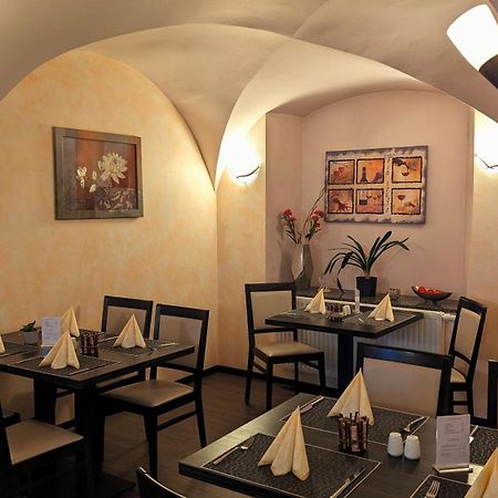 Hotel Zum Waldstein Weißenstadt Buitenkant foto
